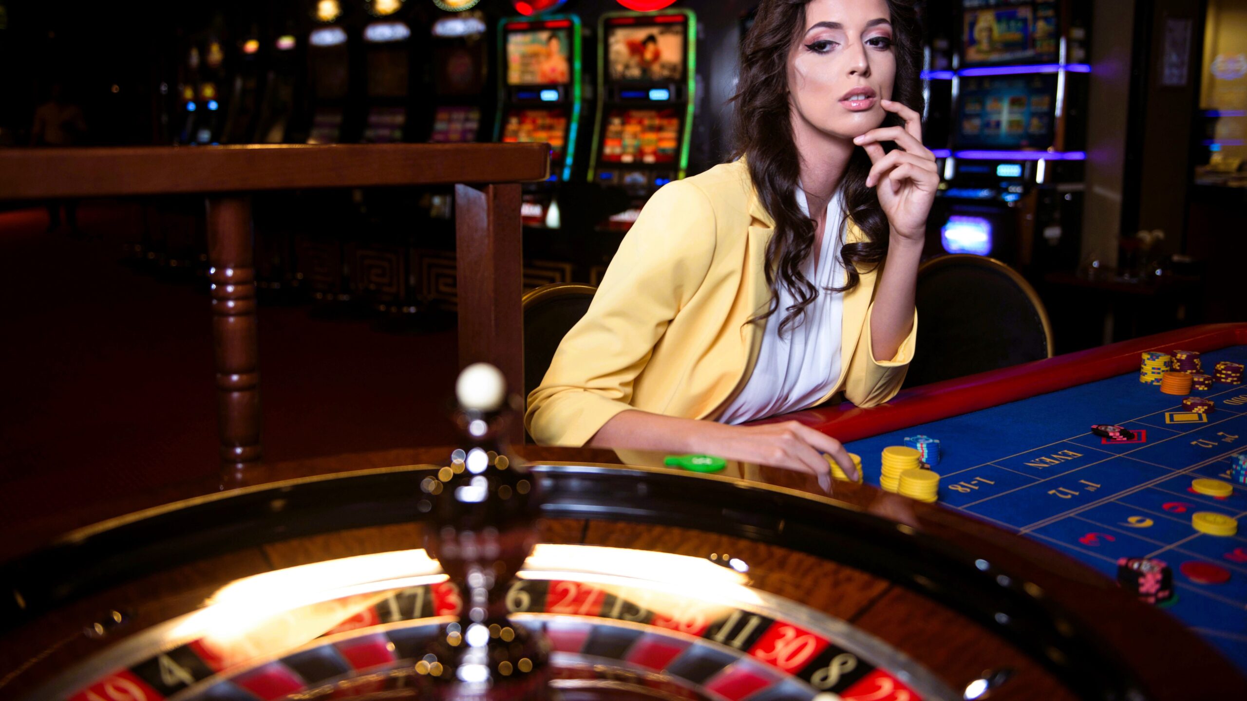 Common Mistakes New Players Make in Casinos
