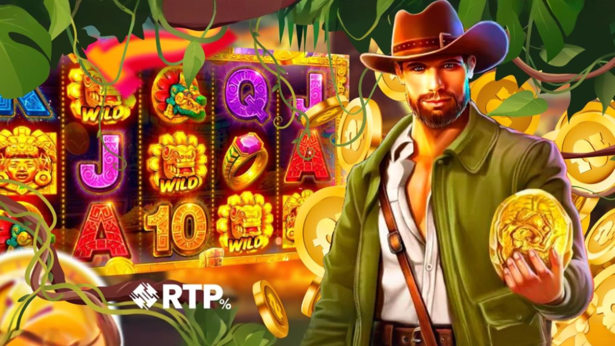 Understanding Slot RTP Rates in Online Casinos